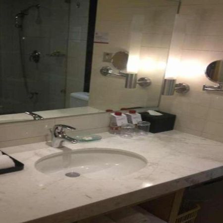Ramada Plaza Shenyang Citycenter Exteriér fotografie