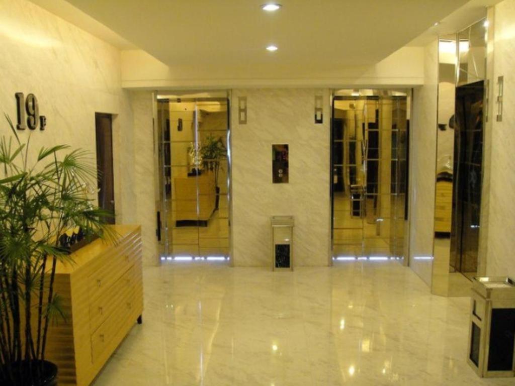 Ramada Plaza Shenyang Citycenter Exteriér fotografie